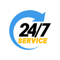 24/7 Engineering service